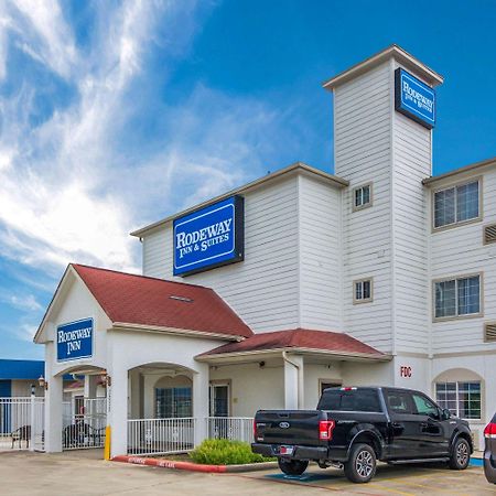 Rodeway Inn & Suites Port Arthur - Groves Exterior photo